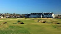 CARNOUSTIE