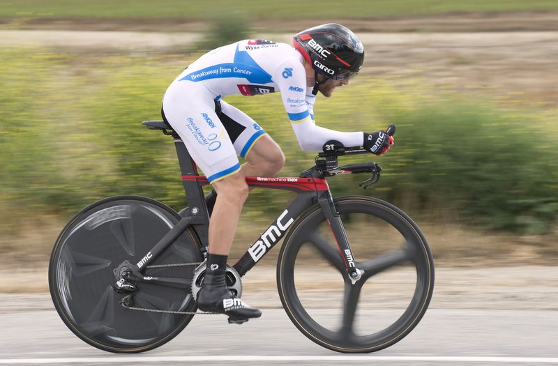 Danilo Wyss (BMC)