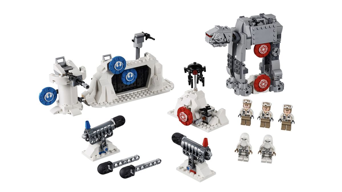 lego half price sale