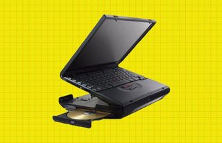ThinkPad 570 (2000)