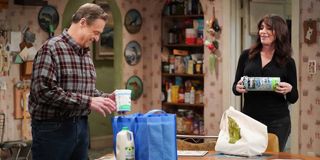 the conners dan john goodman louise katey sagal abc season 2 finale 2020