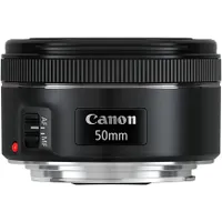 Canon EF 50mm f/1.8 STM: was £129.99 now £108