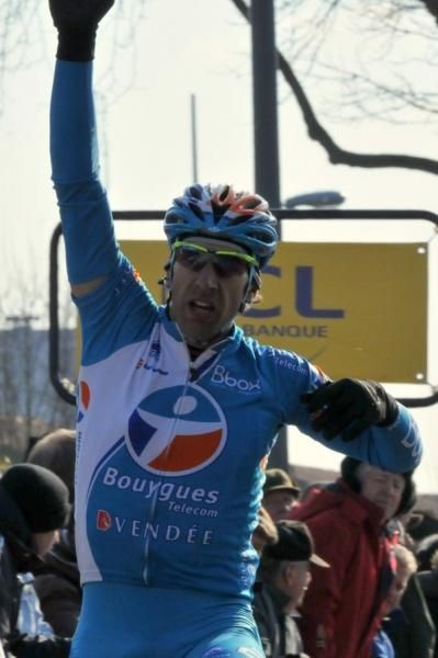 William Bonnet (Bbox Bouygues Telecom)