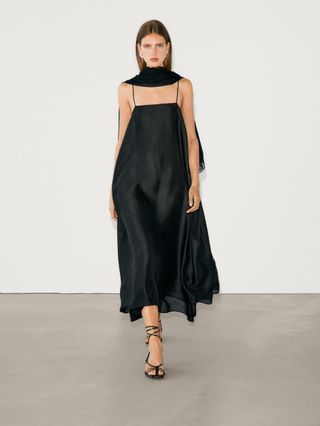 Massimo Dutti dress