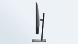 Dell Ultrasharp 27 4K U2720Q review