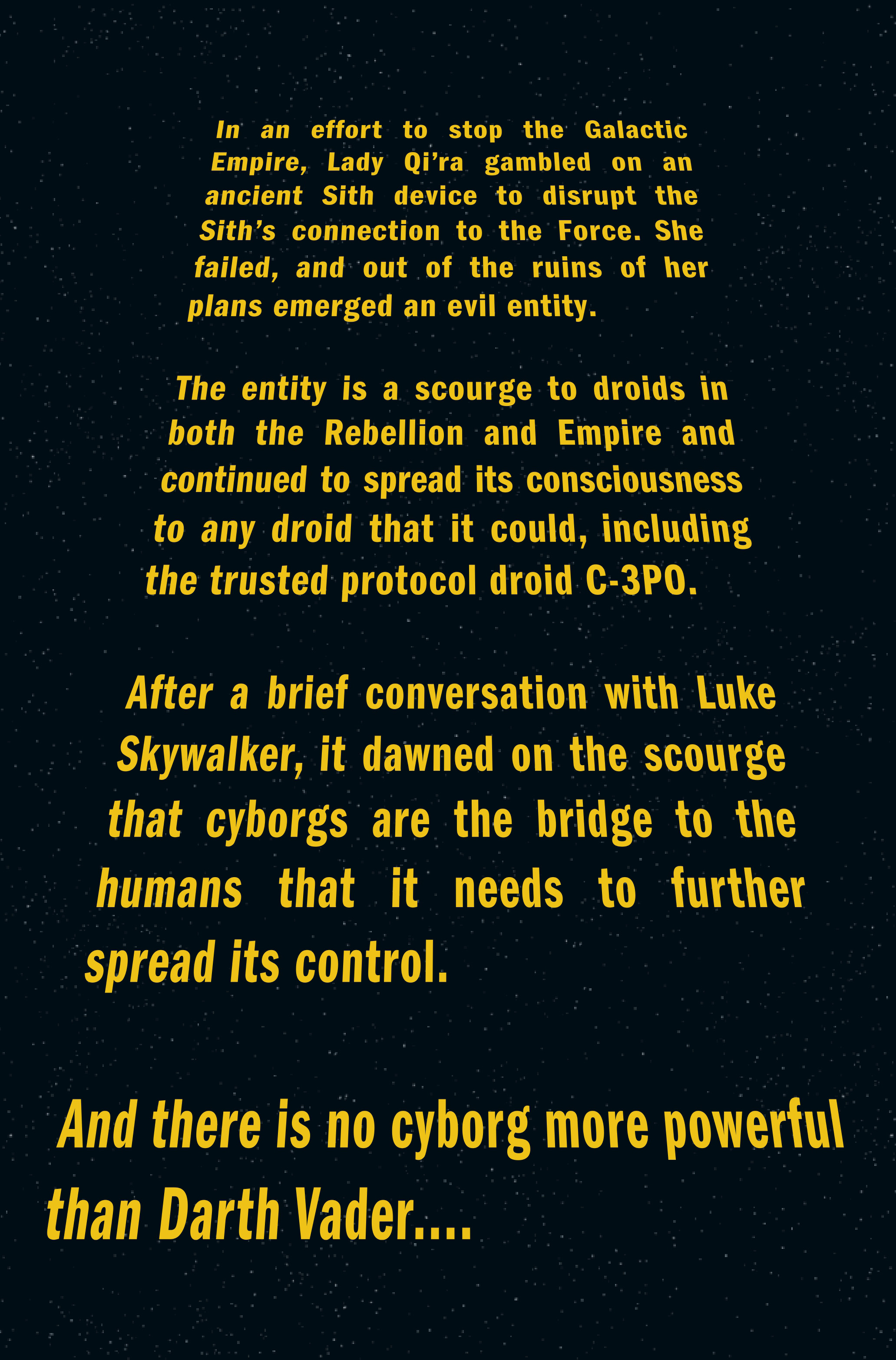 Star Wars
