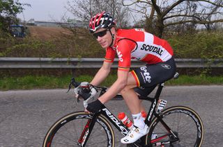 Roelandts and Debusschere give Lotto Soudal options for Gent-Wevelgem