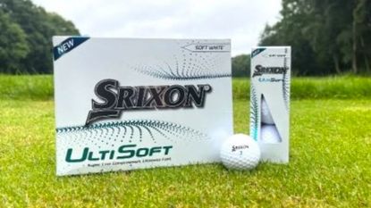 Best Srixon Golf Balls 2024 