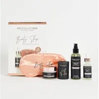 Revolution Skincare Beauty Sleep Pamper Collection: was £26, now £19.50 at ASOS