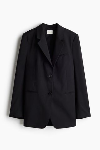 H&M Loose-Fit Blazer