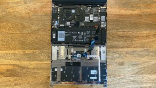 Framework Laptop DIY Edition