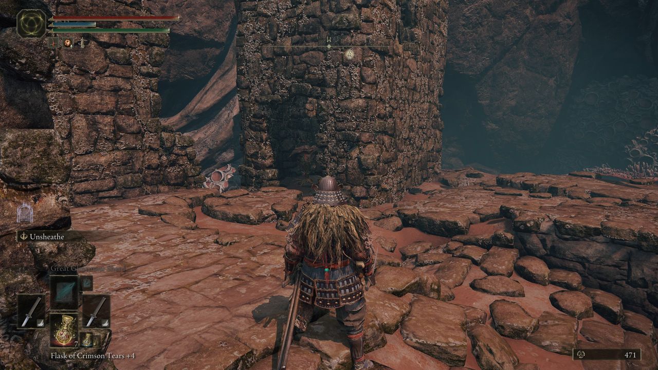 meteor staff location