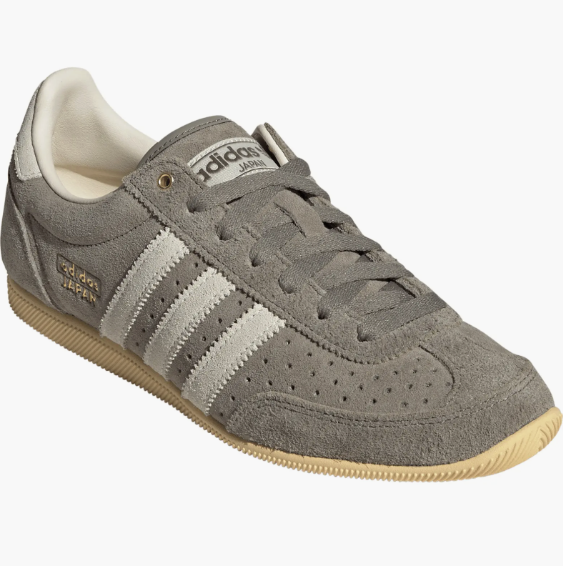 adidas, Japan Low Top Sneaker