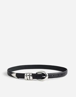 Madewell belt