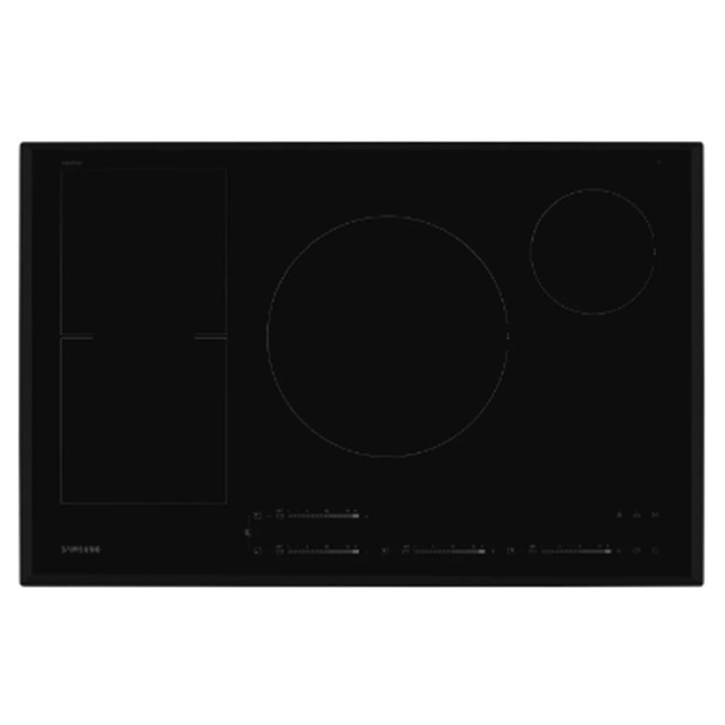 Ceramic vs induction hobs Which is better? Homebuilding