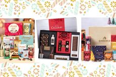Best chocolate hampers for Christmas 2022: Hotel Chocolat, Lindt and more