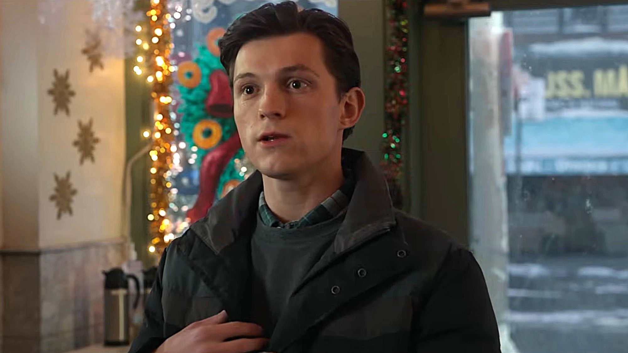 I Did Not Expect Tom Holland To Admit He Loves His Marvel Spoiler Reputation. The Reason?