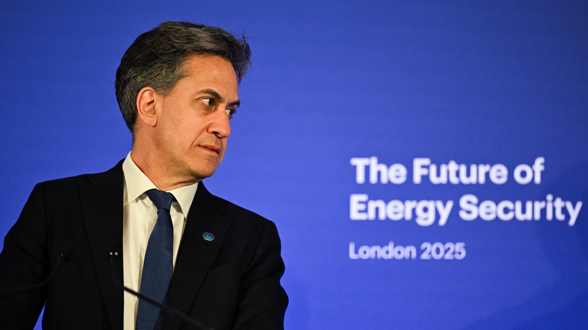 Ed Miliband