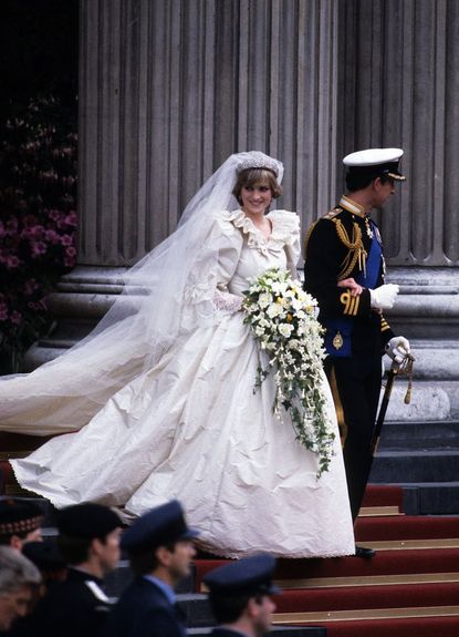 #32 Princess Diana