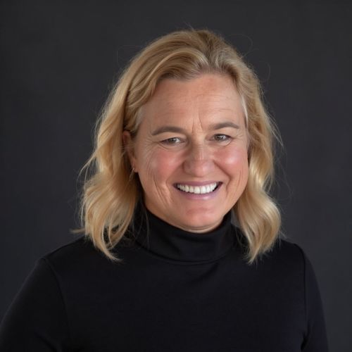 Leslie McGuirk