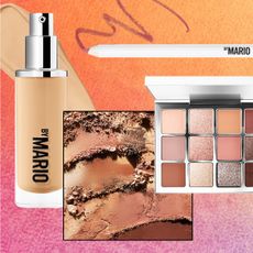 best makeup by mario products