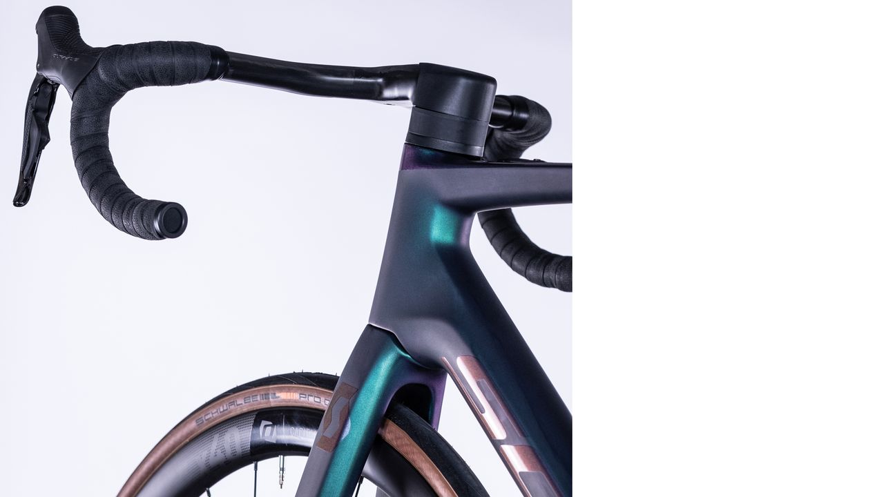 SCOTT Addict eRIDE
