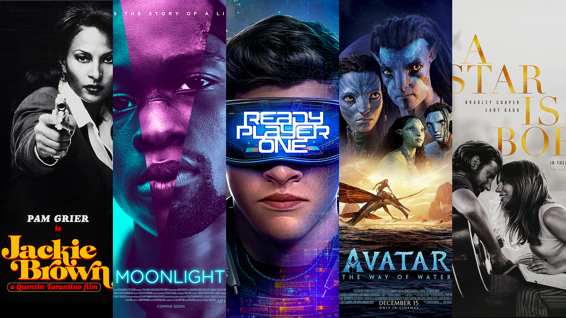 5 Blockbuster Movies Coming To Max In June That You…