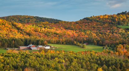 Vermont