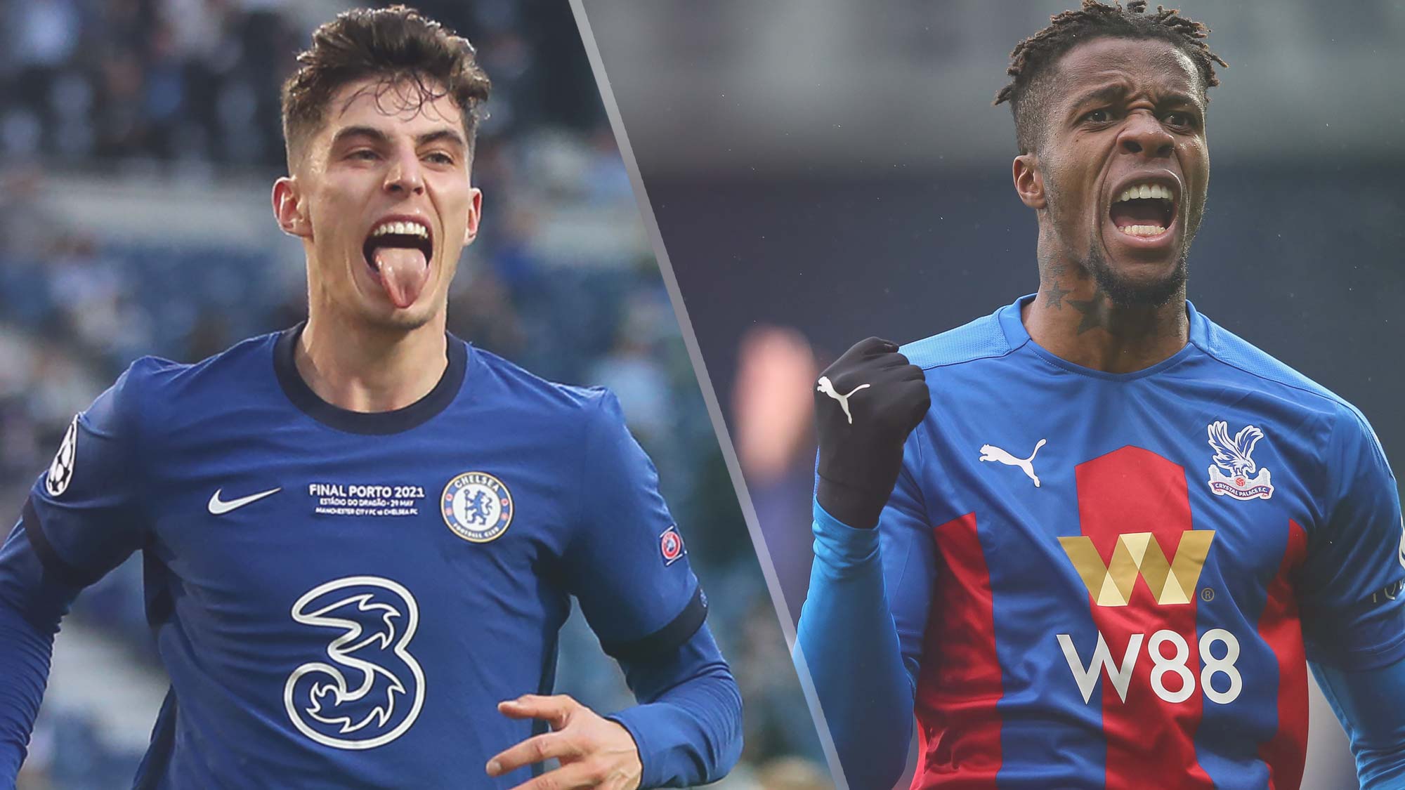 Chelsea vs Crystal Palace live stream — how to watch Premier League 21/22 game online Toms Guide