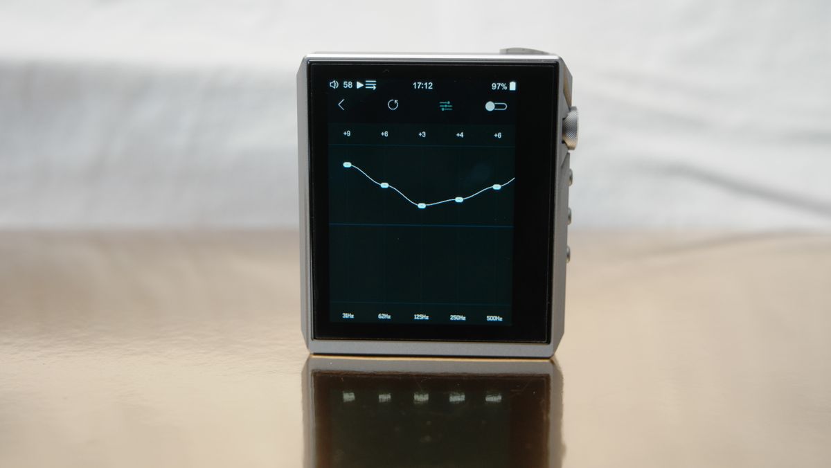 Hidizs AP80 PRO-X