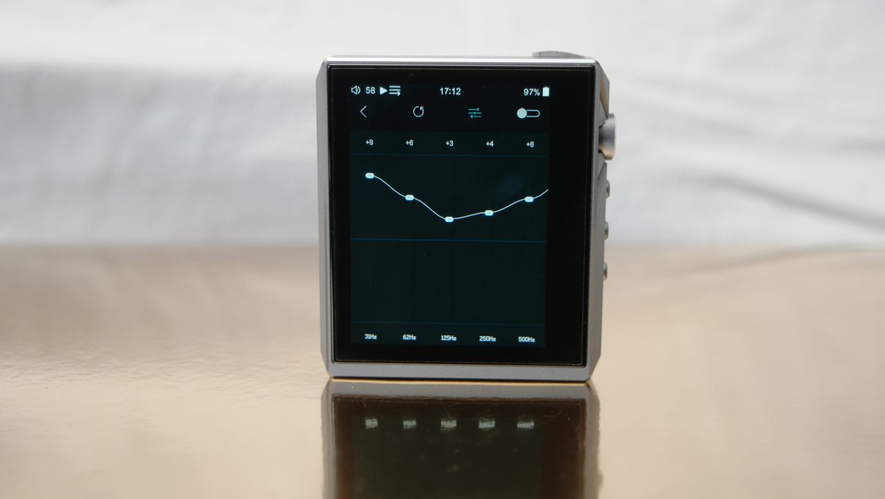Hidizs AP80 PRO-X