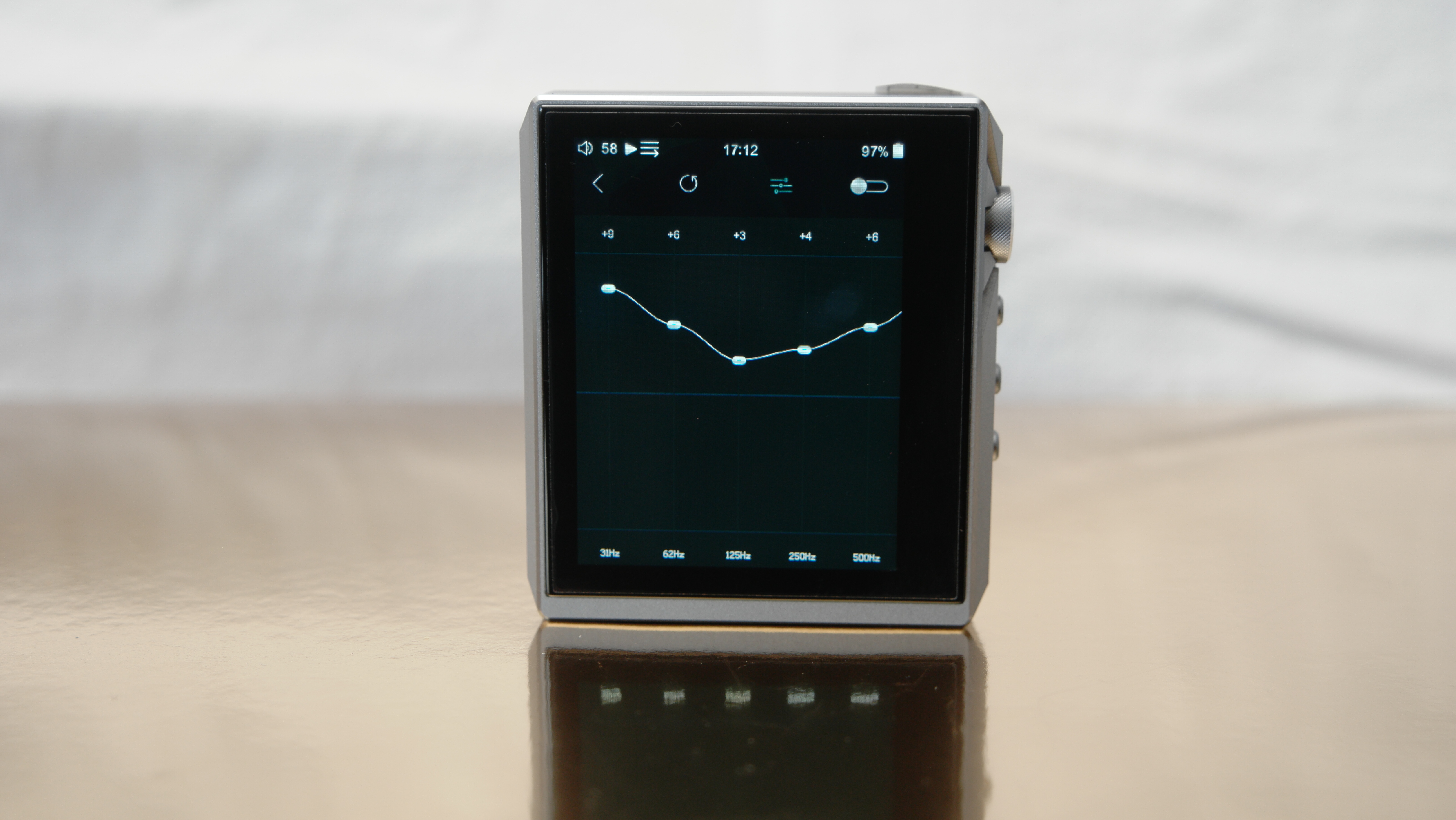 Hidizs AP80 PRO-X