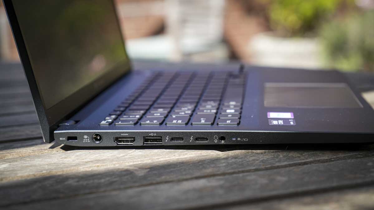 Dynabook Protege X40-M