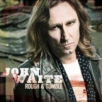 John Waite - Rough &amp; Tumble (Frontiers, 2011)