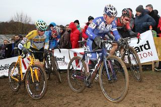 No glory for Americans in cyclo-cross Worlds | Cyclingnews