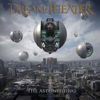 3. The Astonishing (2016)