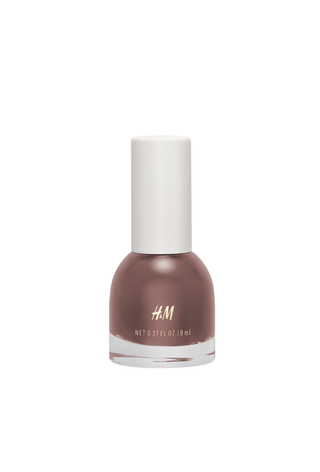 H&M, Nail Polish