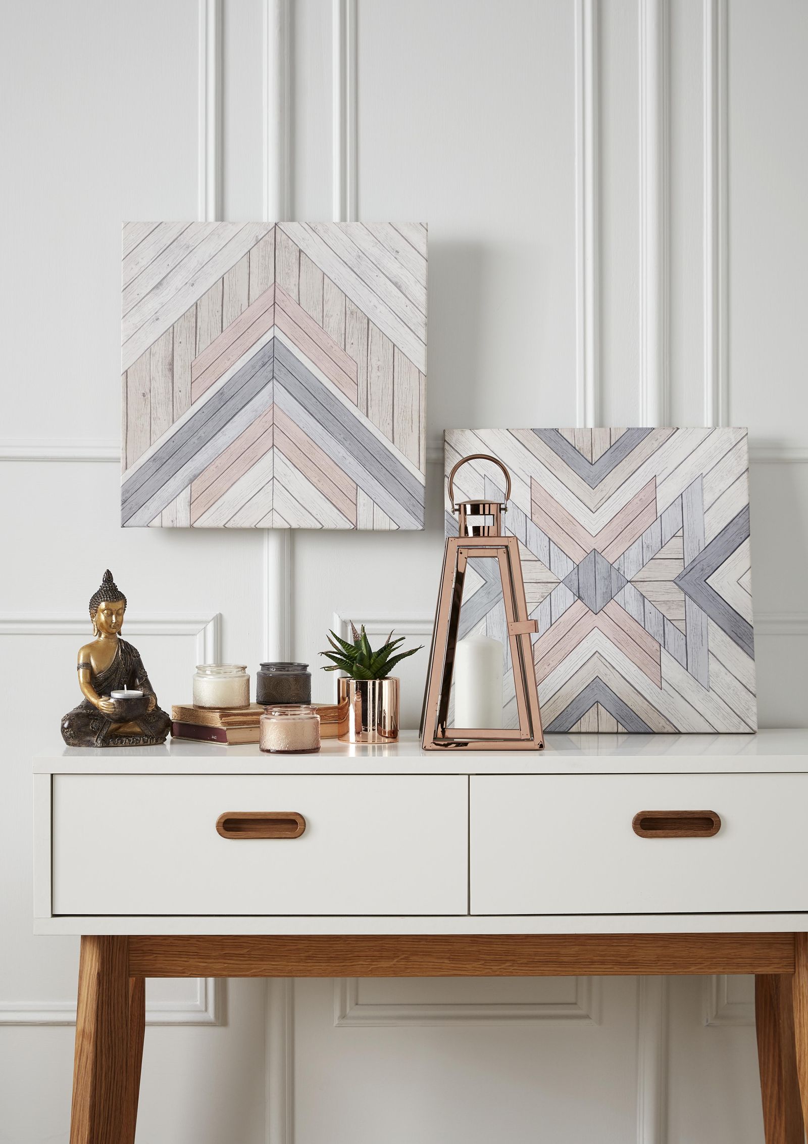 B&Q launches two new lust-worthy homeware collections | Real Homes