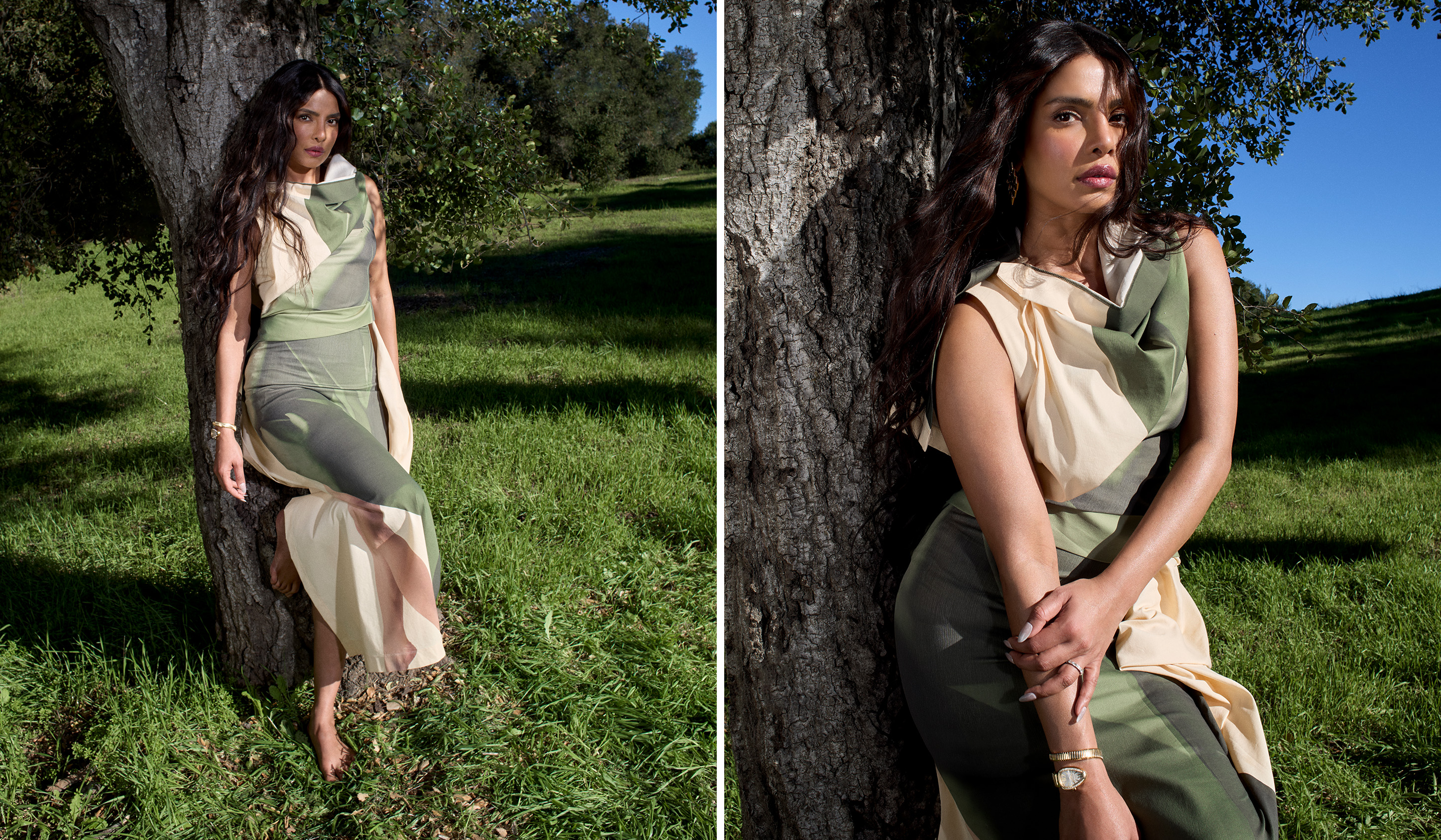 Priyanka Chopra Jonas