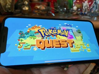 Pokemon Quest How To Catch Each Pokemon Guide