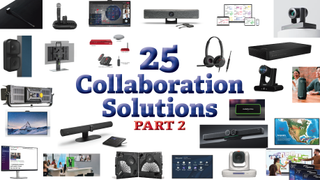 25 Collaboration Solutions