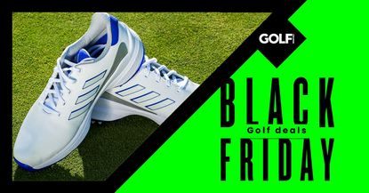 The Adidas ZG23 Is One Of Our Best Golf Shoe Picks And Are Heavily Reduced This Black Friday