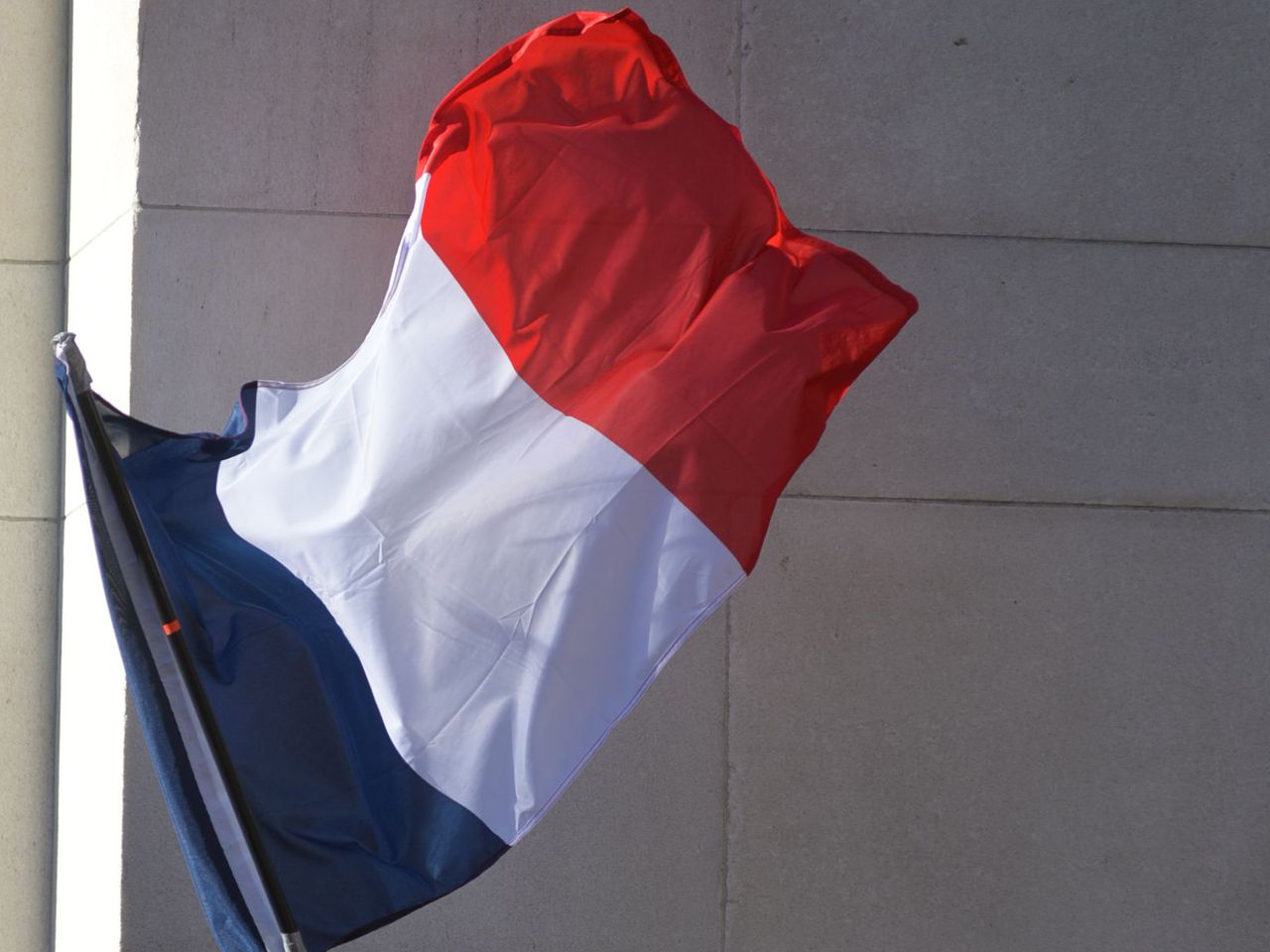 French Flag