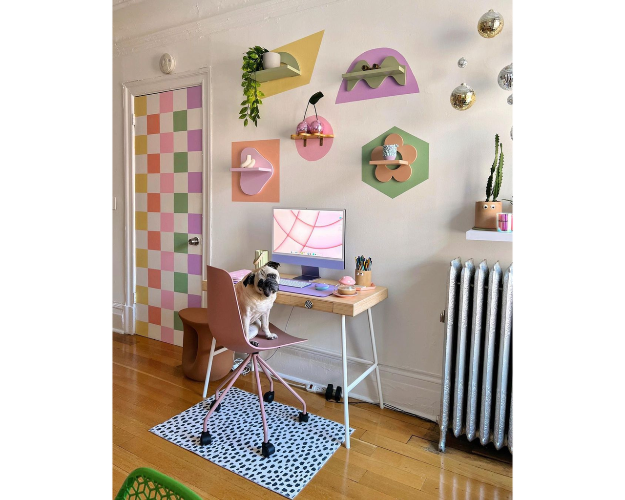 10 small apartment entryway ideas | Real Homes