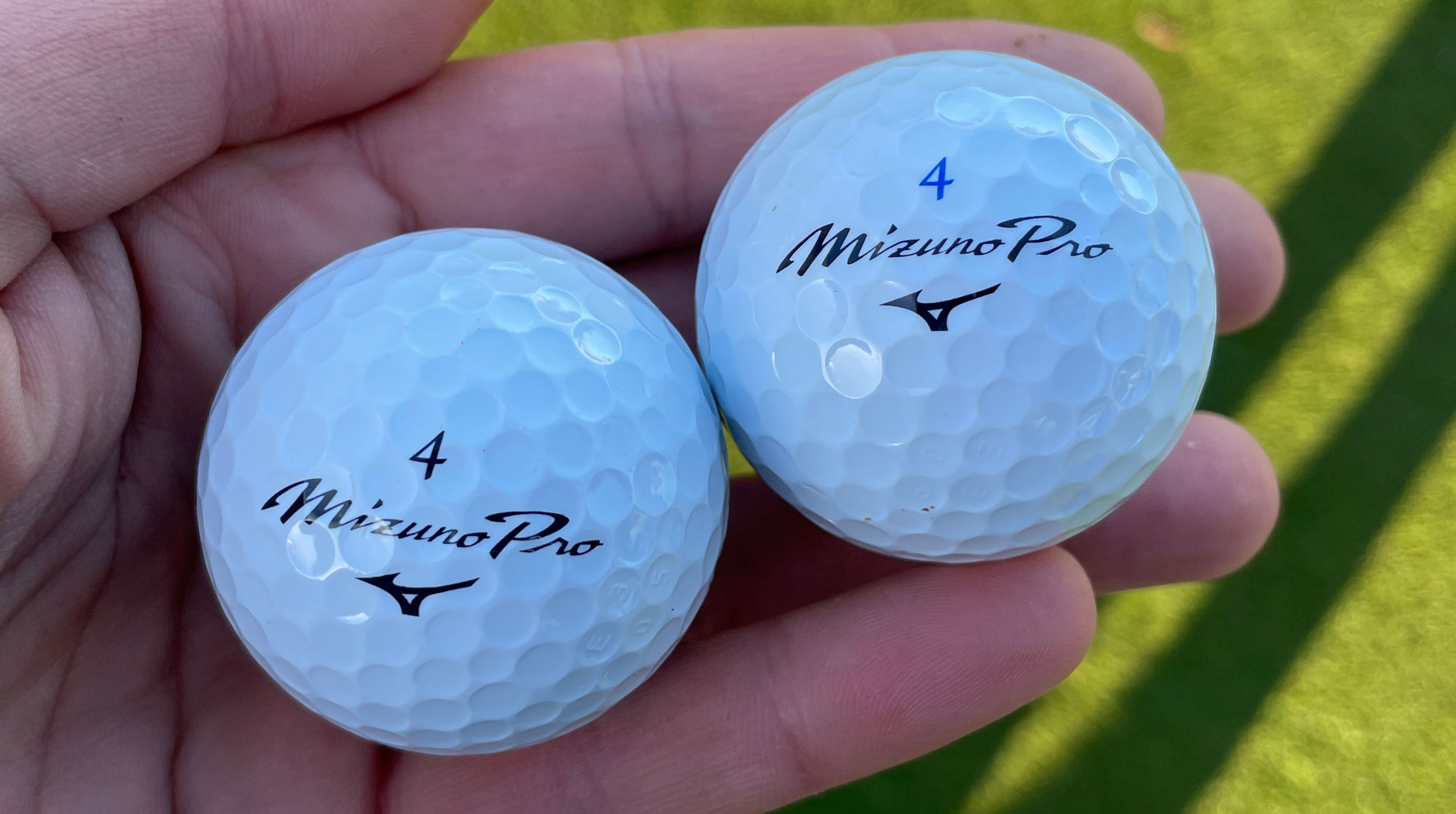 From $4.16 to $2.77 Per Golf Ball, This 36-Pack Mizuno Golf Ball Deal Is The Ideal Way To Stock Up For Summer