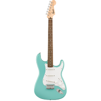 Squier Bullet Stratocaster HT: $199, now $149