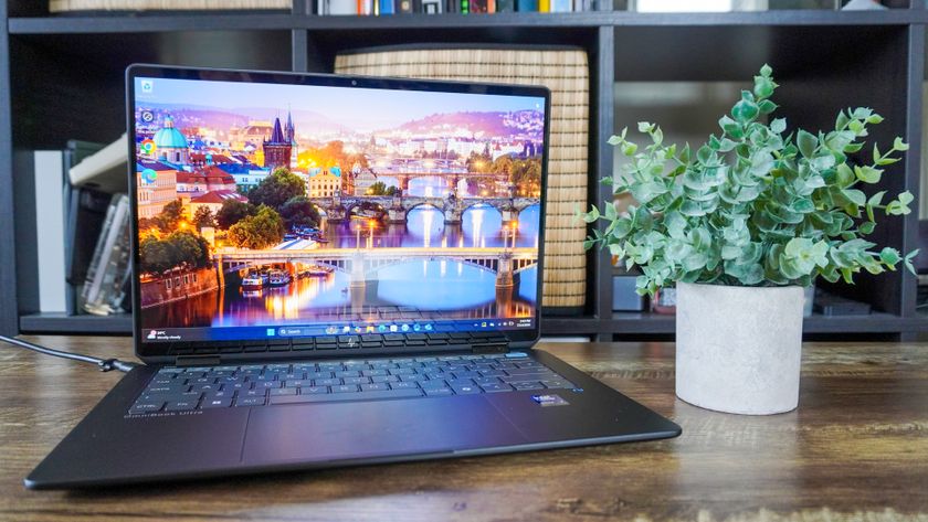 HP OmniBook Ultra Flip 14