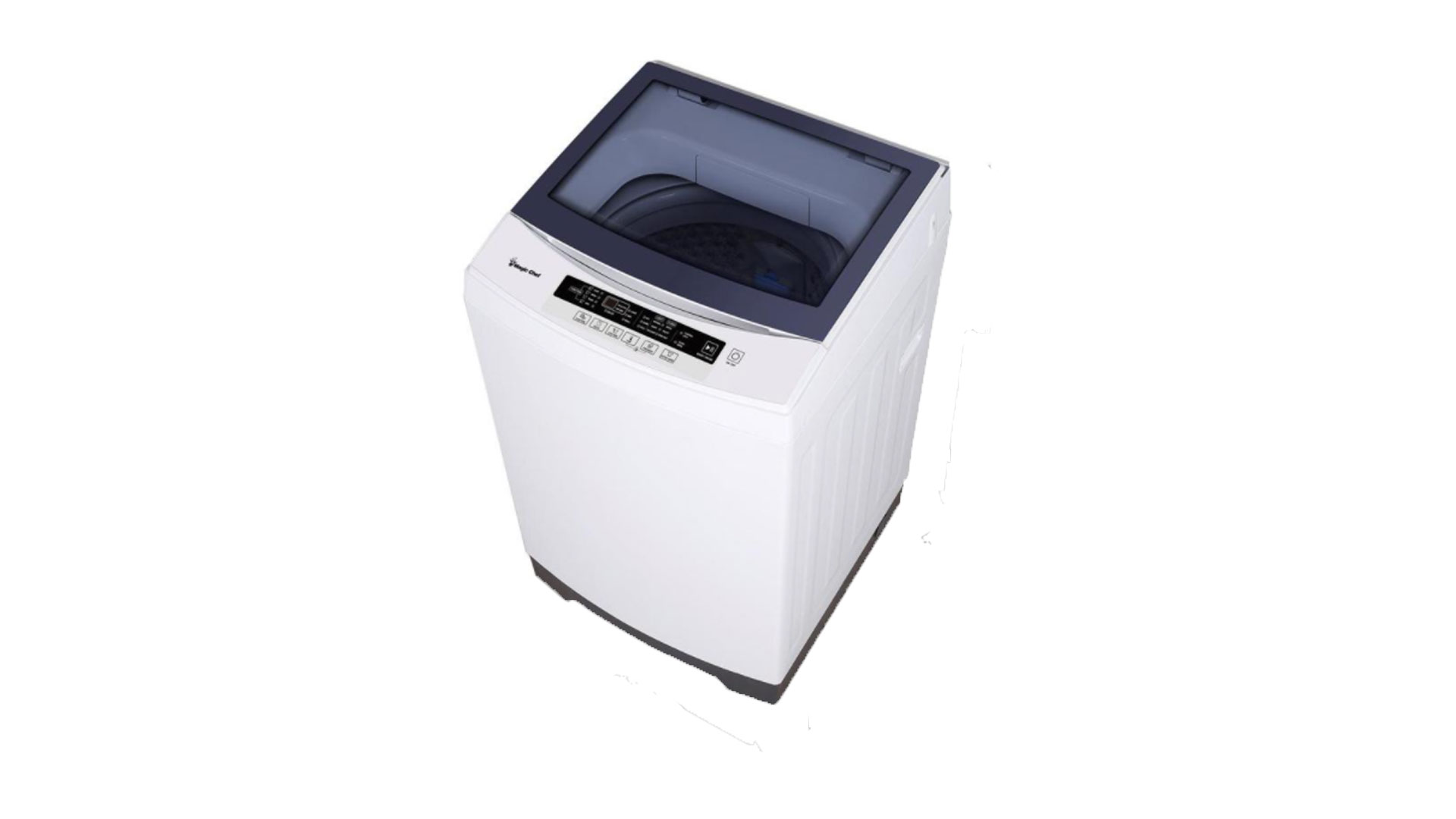 Magic Chef MCSTCW30W4 portable washer