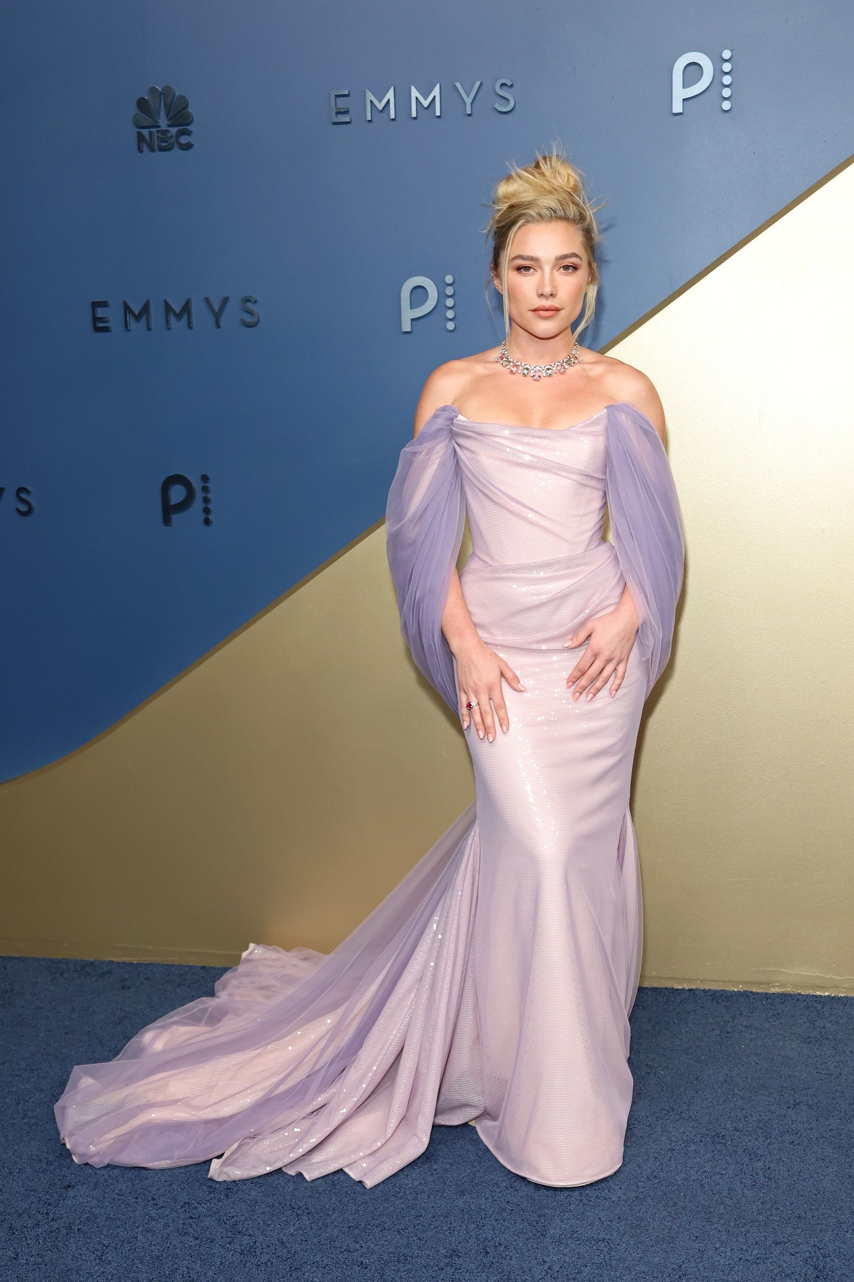 2026 emmys red carpet