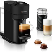 De'Longhi Nespresso Vertuo Next with Aeroccino